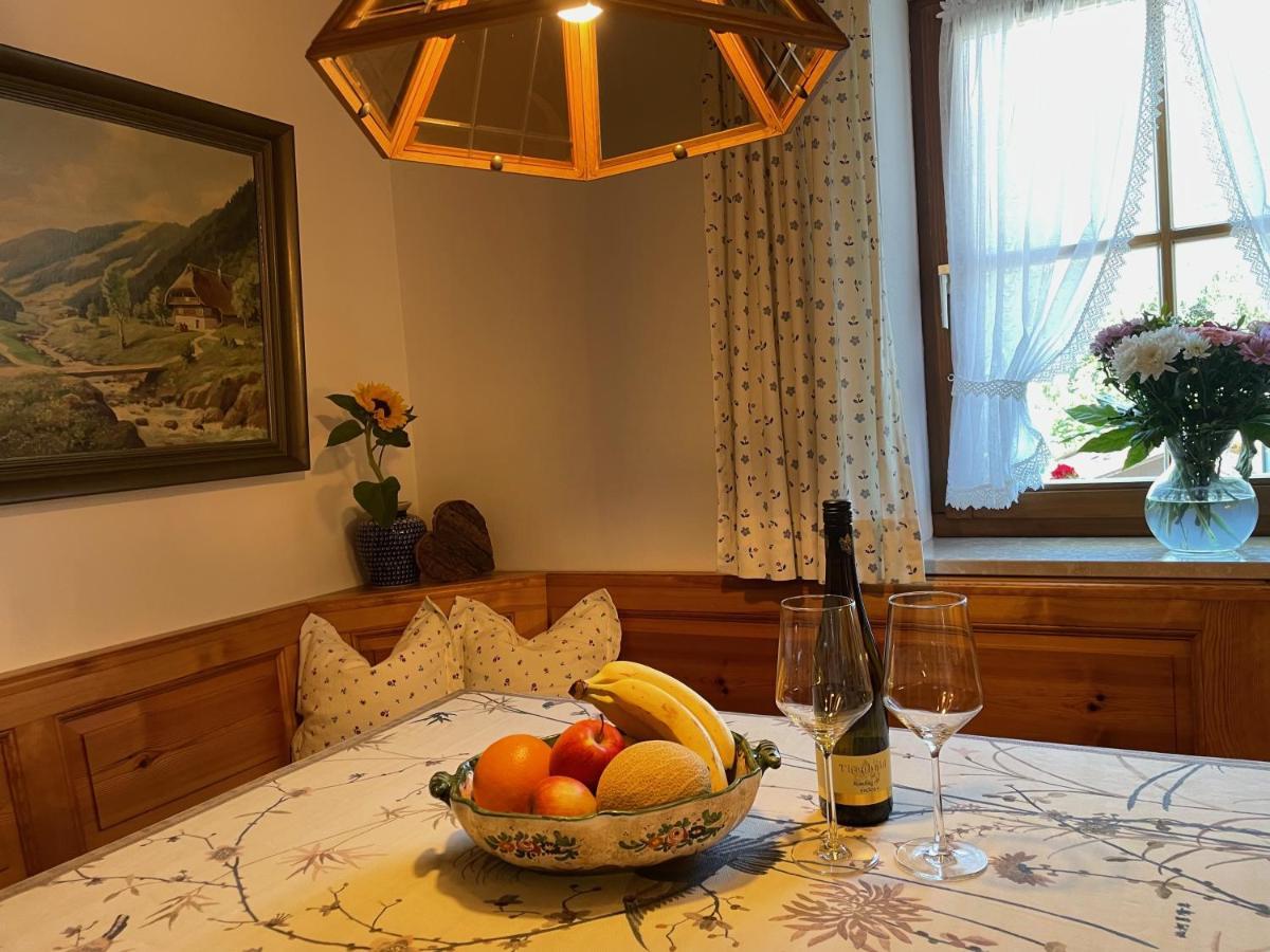 Haus Lukaswinkl Leilighet Schönau am Königssee Eksteriør bilde