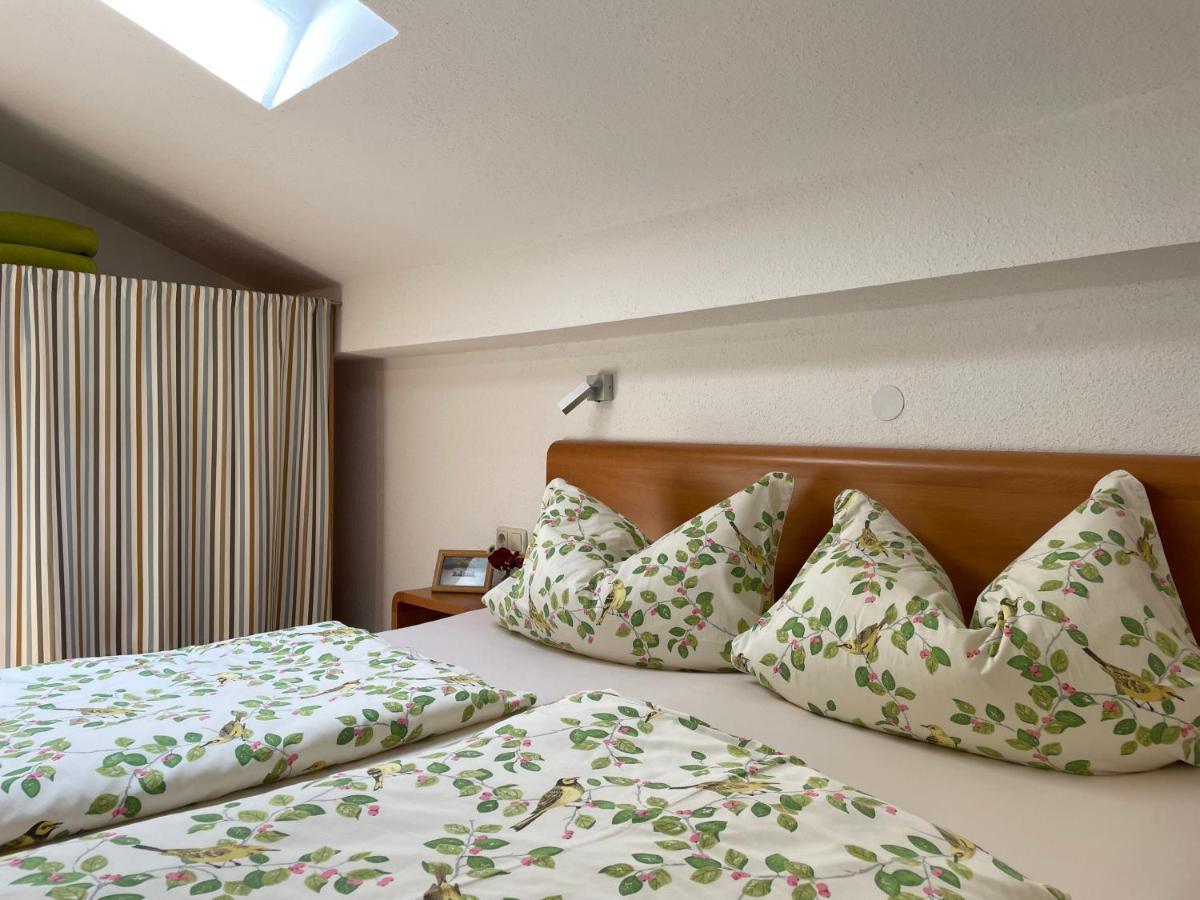 Haus Lukaswinkl Leilighet Schönau am Königssee Eksteriør bilde
